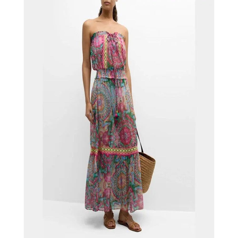 Ramy Brook Cocktail Dress - Sm - Picture 4 of 6